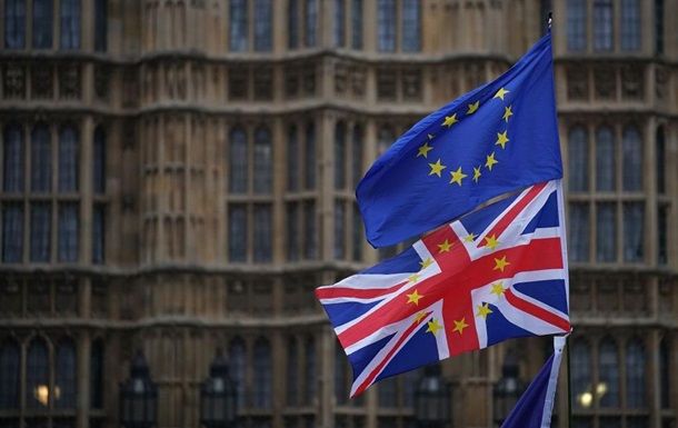 Евросоюз начал подготовку механизма санкций против Великобритании.