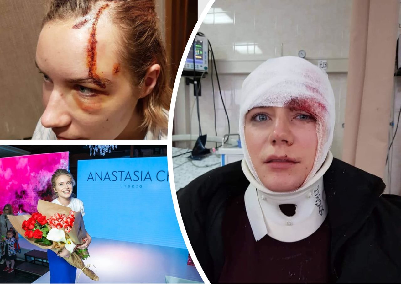 Пострадавшая в ДТП в такси девушка обратилась в суд.
