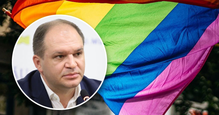 «ГЕНДЕРДОК-М»: Запрет на проведение мирных публичных акций не входит в компетенцию мэра. Коллаж: Point.md