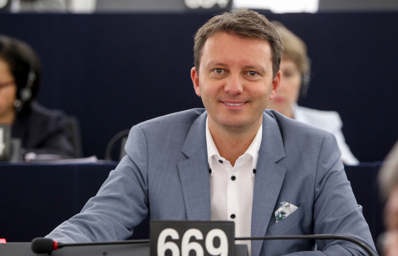 Mureșan: Democrația a învins din nou în Moldova, iar Rusia a pierdut.