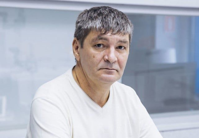 Виктор Никитуш: Партия "Шор" может выиграть выборы в Бельцах.
