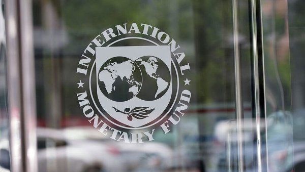 Республика Молдова получила очередной транш через упрощенную процедуру - lapse of time.