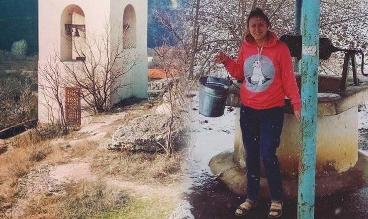 Недавно они посетили и нашу страну, а в видео рассказали, каково это - путешествовать по Молдове.