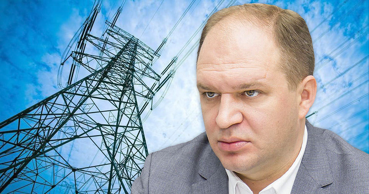 Чебан: Решение о повышении тарифа на электричество было принято за 16 минут. Коллаж: Point.md
