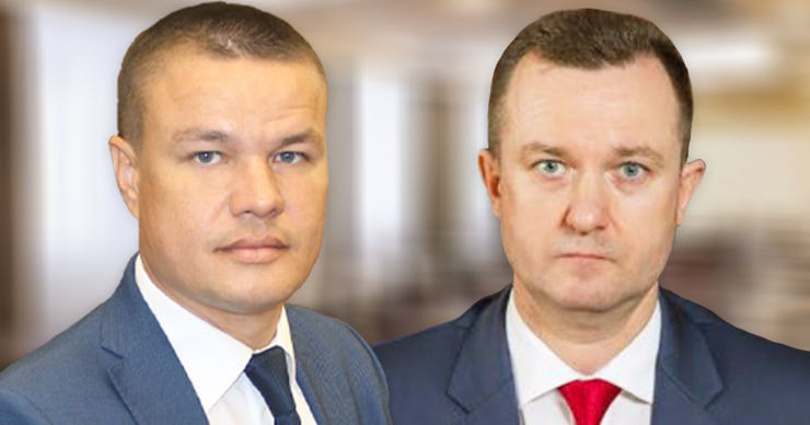 Робу оспорит решение ВСМ об отказе в возбуждении дела на судью Мельничука. Коллаж: Point.md