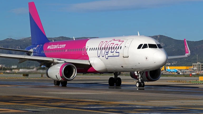 Акции Wizz Air обвалились после второго предупреждения об убытках.