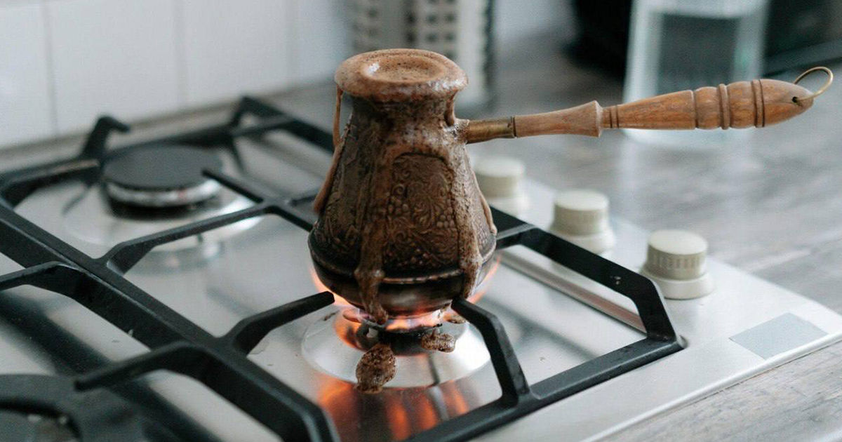 O pensionară de 86 de ani din Bender s-a intoxicat cu gaze în timp ce făcea cafea.