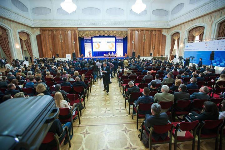 В ходе «Moldova ICT Summit» будут обозначены технологические возможности и модели.