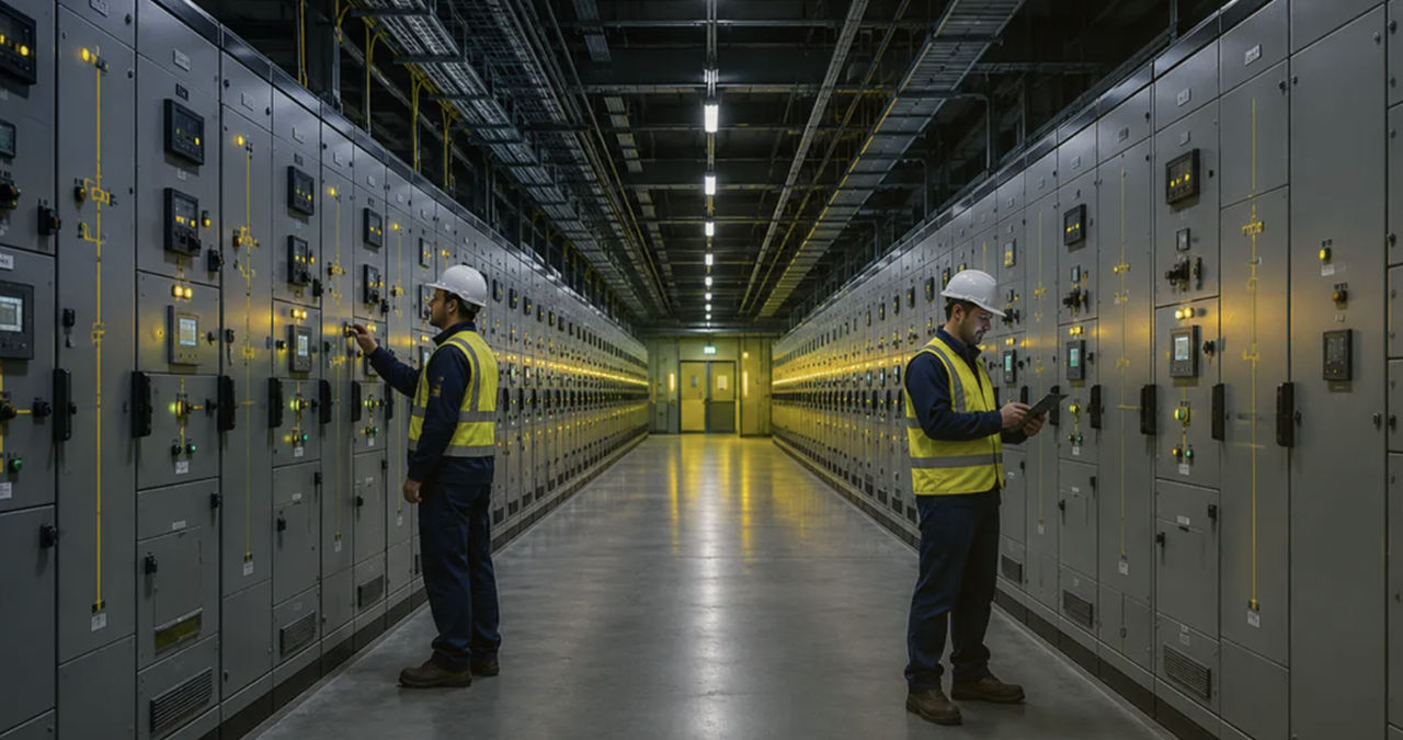 CET-Nord покупает систему хранения энергии за 17,25 млн евро.