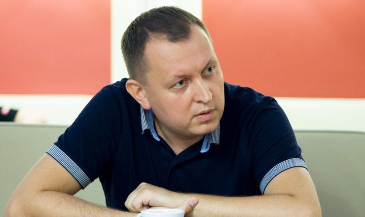 Бывший депутат парламента Молдовы, лидер партии "Наш дом - Молдова" Григорий Петренко.