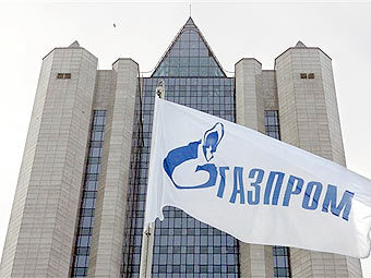 Газпром может быть оштрафован на сумму до 15 млрд долл.  Фото: neftegaz.ru