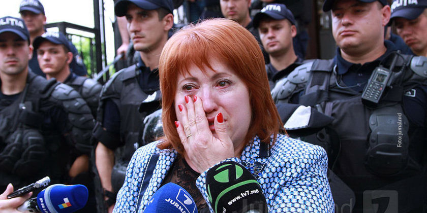 CSM: Manole, incompatibilă cu funcția de judecător. Avocată: Hotărârea întrece orice limită