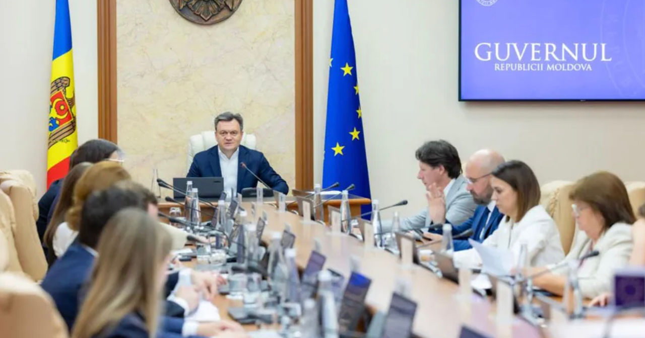 Agenții guvernamentale trec la modul de austeritate.