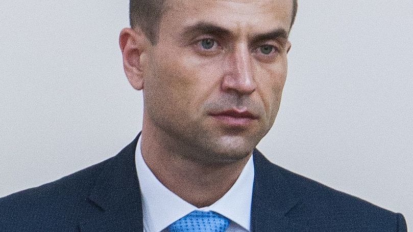 Депутат PAS Игорь Талмазан подал в отставку.