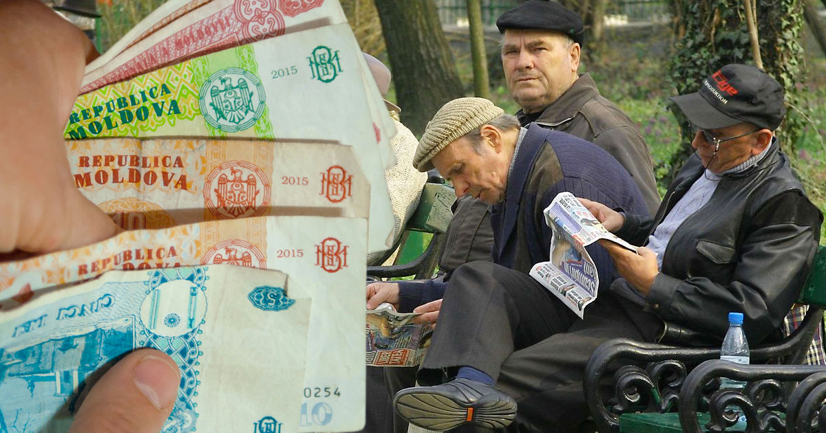 Пенсионеров, продолжающих работать, могут освободить от уплаты отчислений.