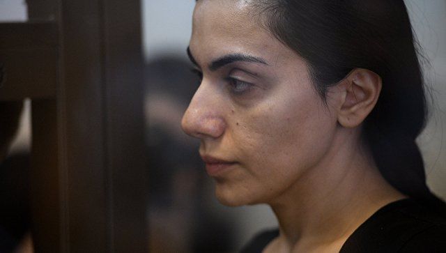 По решению суда, Цуркан останется под стражей до 13 августа. 