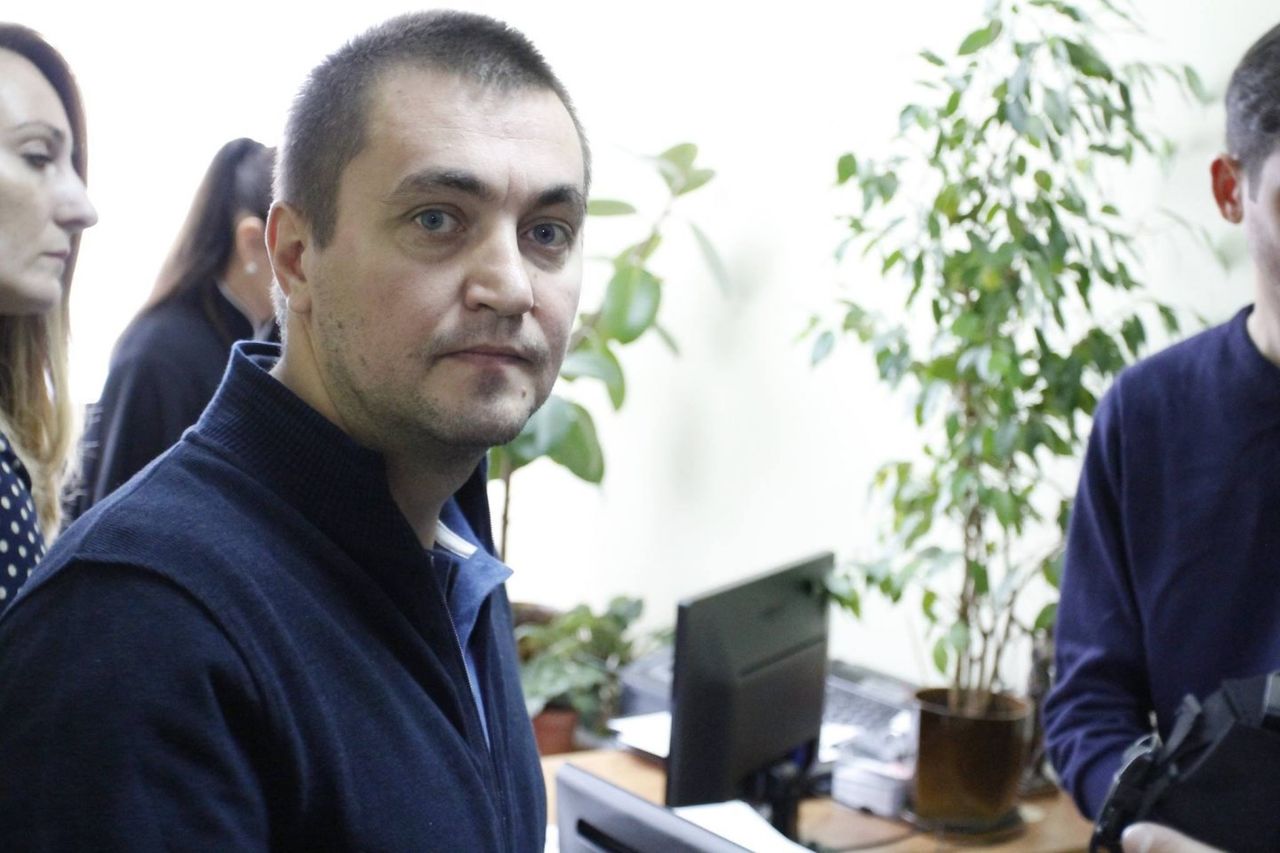 Платон свою вину не признавал и всегда утверждал, что его арест инициировал лидер Демпартии Владимир Плахотнюк. 