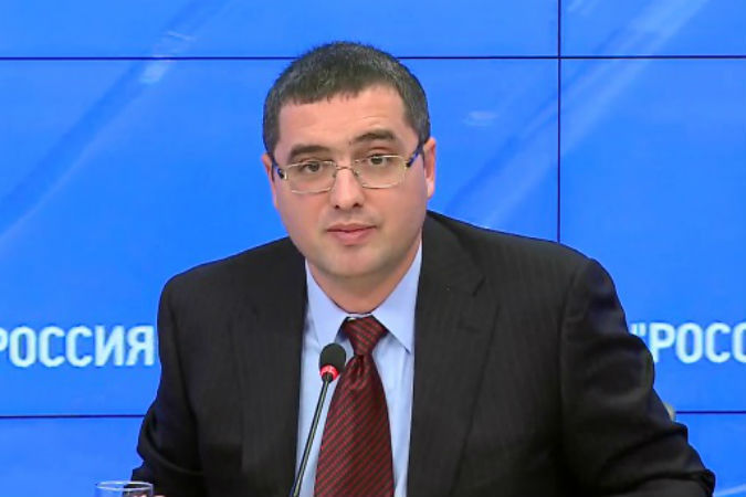 Партию Patria и ее лидера Ренато Усатого исключили от участия в выборах, которые пройдут в Молдове уже завтра.