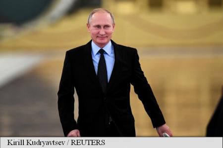 Vladimir Putin va merge în Iran pentru a se întâlni cu omologii săi iranian și azer.