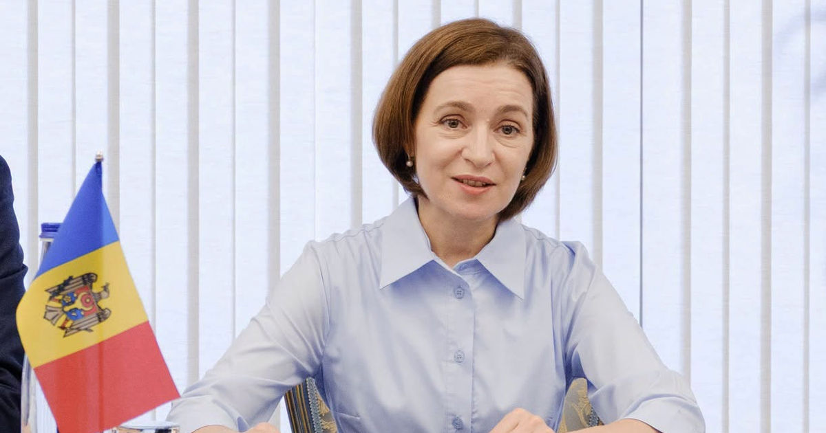 Санду подписала указ об отставке Мустяцэ с должности главы Минсельхоза.