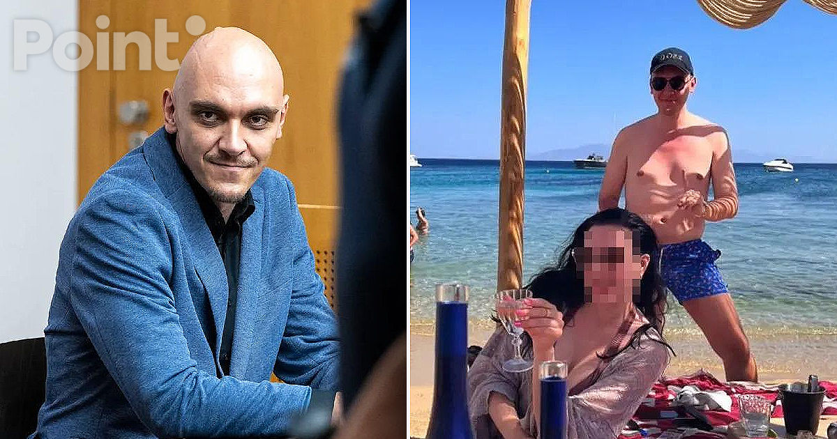 Un funcționar german a primit patru ani de închisoare pentru fraude: Trăia o viață luxoasă cu soția sa.