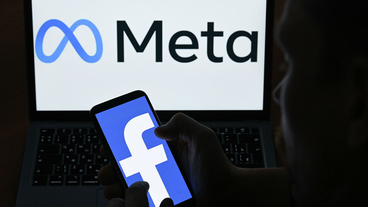 В Meta сообщили, что корпорация изменила свою политику.