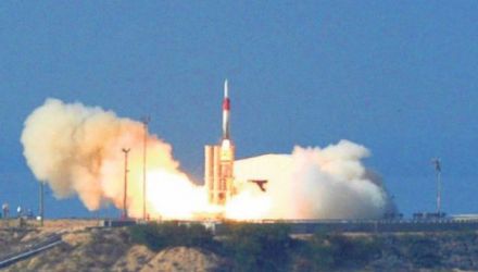 Conform experţilor israelieni, numărul victimelor civile israeliene ar ajunge la 300 dacă Siria va fi implicată în acest conflict
