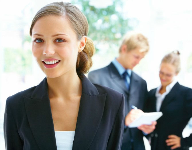 Măsuri de încurajare a antreprenoriatului feminin. Foto: staalwebhosting.nl