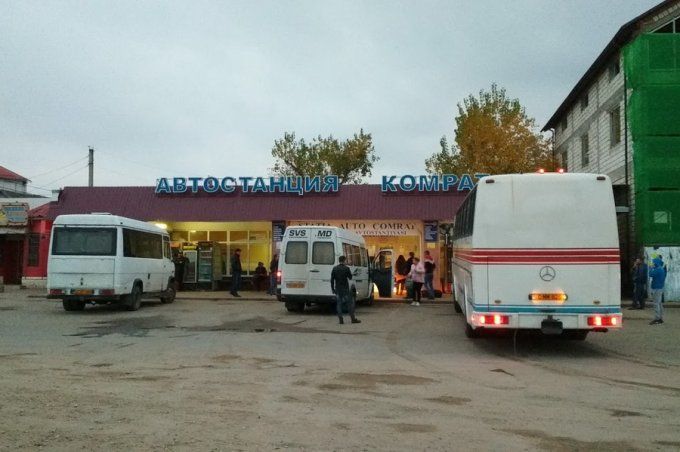 Ежедневно Гагаузию покидают более 100 человек в поисках работы.