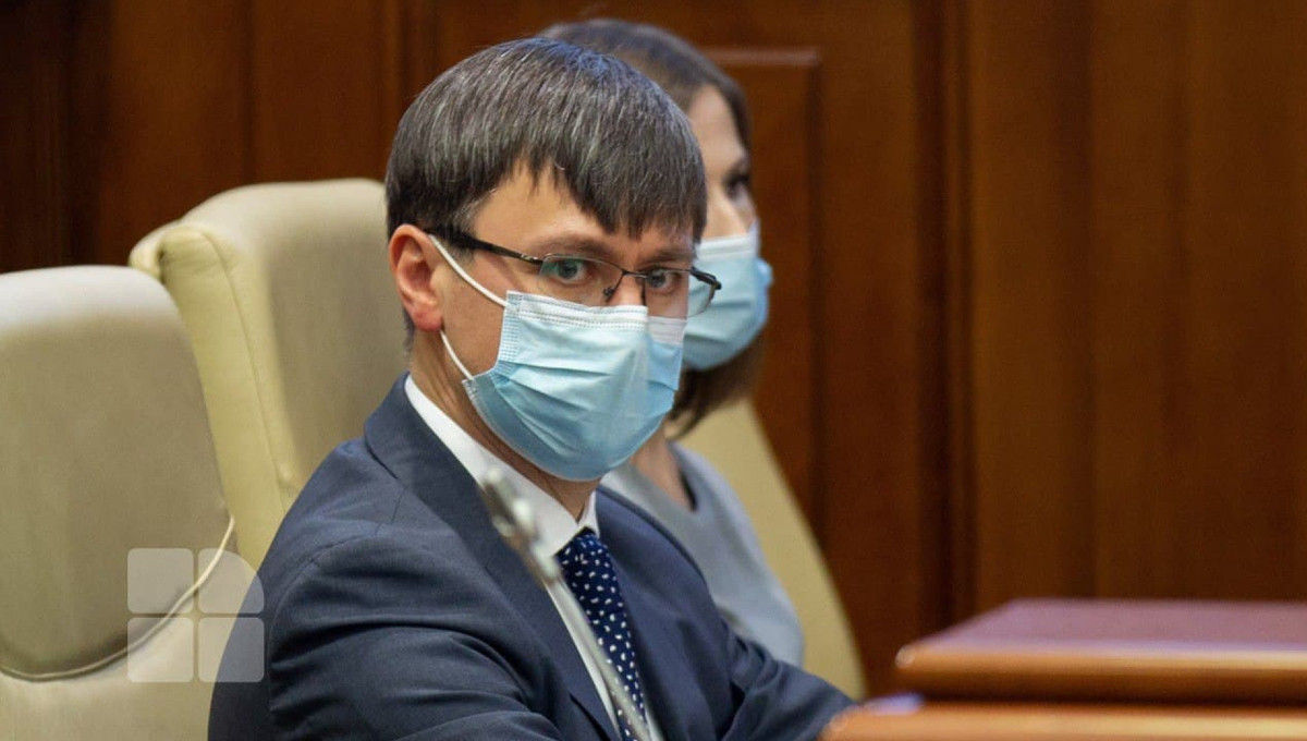 Глава НЦБК назвал страны, из которых хочет добиться конфискации незаконных активов.