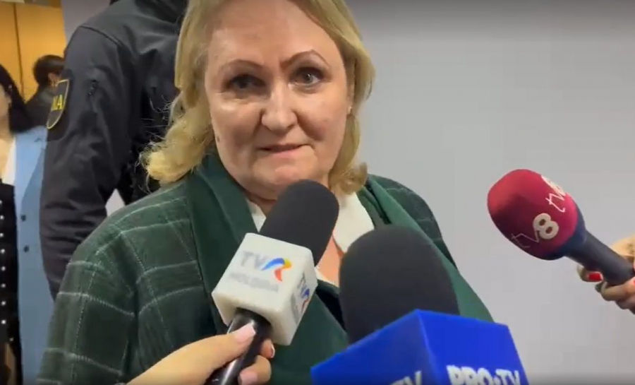 Unul dintre judecători, reținuți sub suspiciunea de corupție, a intrat în greva foamei.