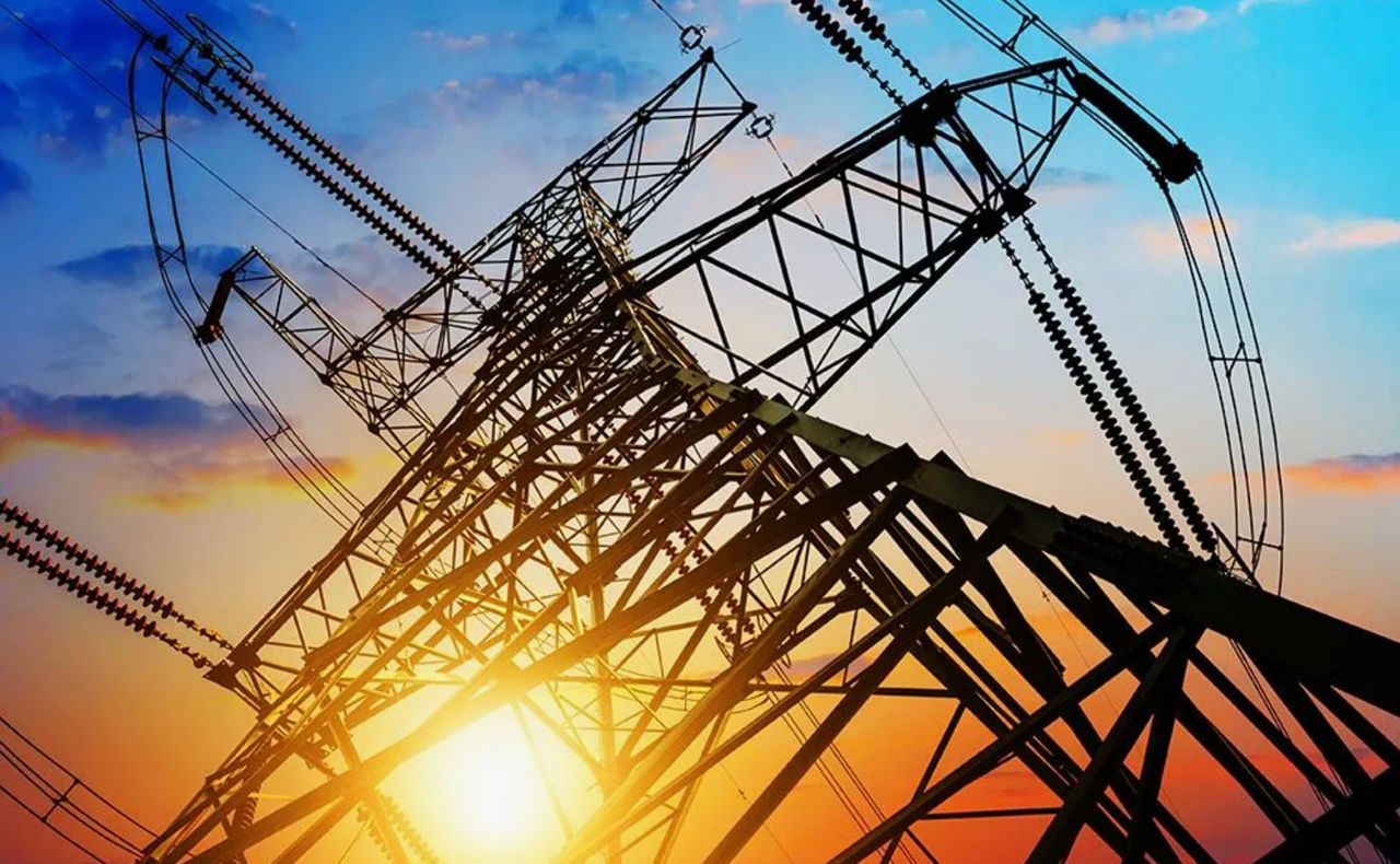 Energocom a rezervat capacitatea necesară de energie electrică pentru 28 ianuarie.