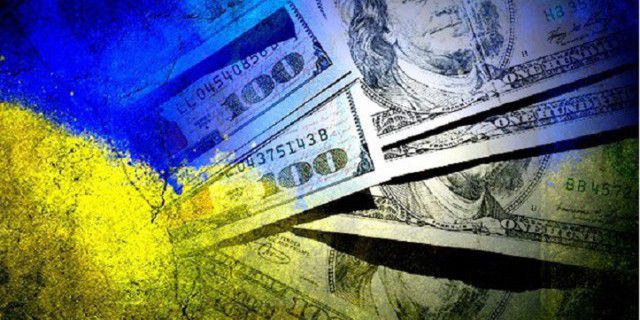 Международный валютный фонд (МВФ) вынес предупреждение о прекращении кредитования Украины .
