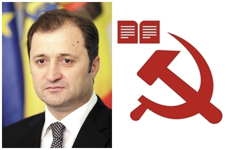 Филат говорит, что ни о каком сотрудничестве между возглавляемым им формированием и Партией коммунистов не может быть и речи.