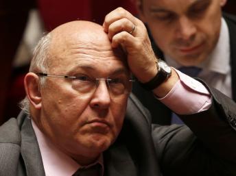 Franţa cere extinderea utilizării monedei euro pe plan mondial.