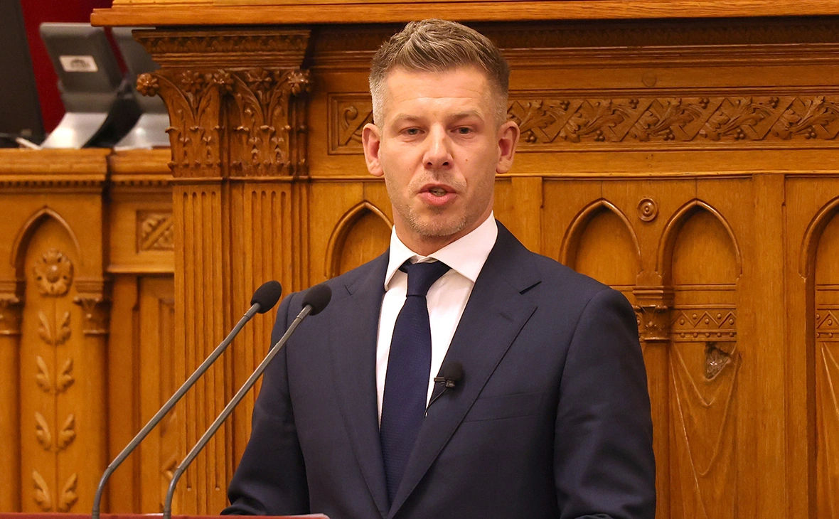 Мадьяр об идее с Орбаном во главе ООН: Это стало бы началом конца этой организации.