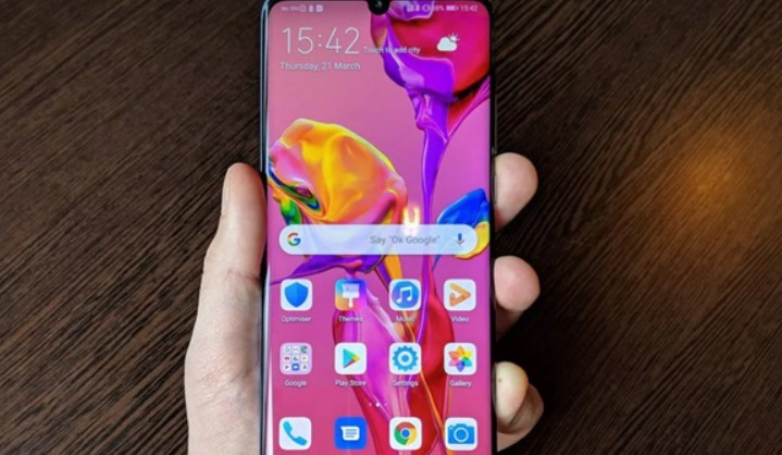 Huawei пообещала обслуживать все существующие устройства.
