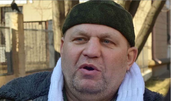 Имя Музычко получила теперь уже бывшая улица Щорса.