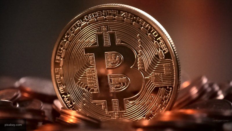 Биткоин за 10 лет вырос на девять миллионов процентов.