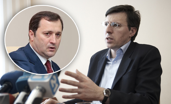 Влад Филат утверждает, что его формирование не станет больше поддерживать Дорина Киртоакэ на выборах на должность примара столицы, как в 2011 году, и выдвинет собственного кандидата.