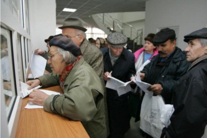 Alocaţiile sociale pentru unele categorii de cetăţeni vor creşte
