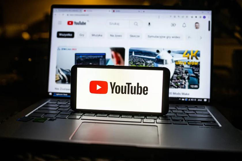 YouTube тестирует создаваемые искусственным интеллектом резюме видеороликов.
