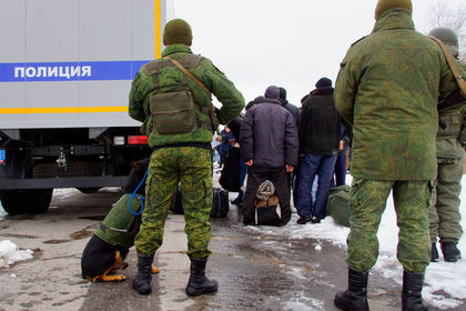 Украина отказалась передавать России заключенного в рамках обмена.