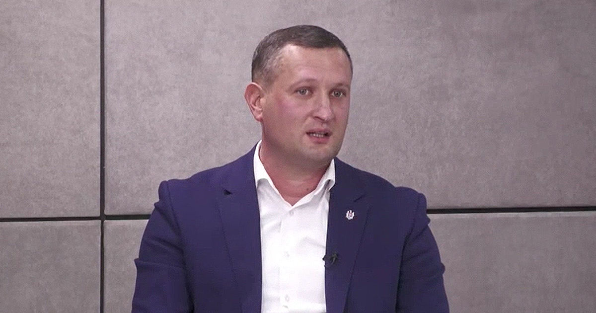 Кептонар о вотуме недоверия правительству: Шансы нулевые.