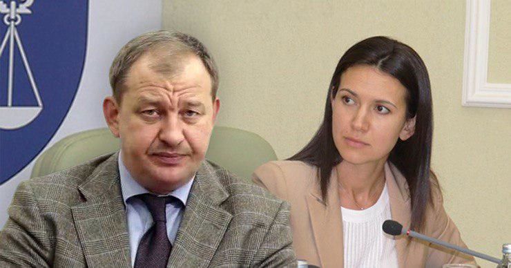 Лидер социал-демократической партии Виктор Шелин. Фото: Point.md.