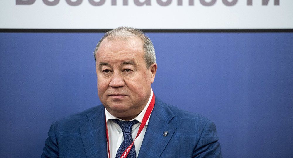 În țările CSI sunt dați în urmărire peste 5 mii de teroriști. Foto: Sputnik/ Евгений Биятов