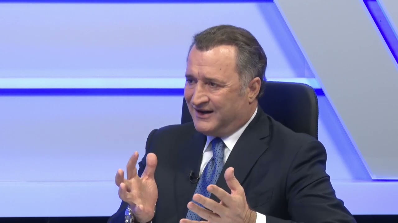 Влад Филат: В настоящее время Молдова является проблемой для ЕС.