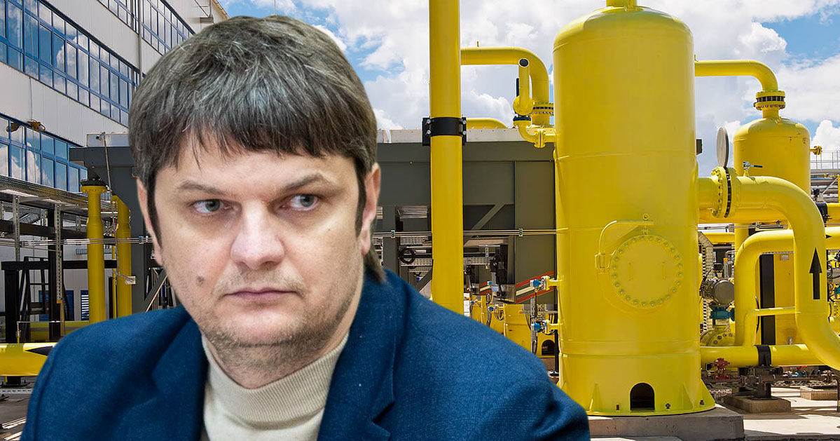 Спыну: Газ на рынке продается по более низкой цене, но в недостаточном объеме.