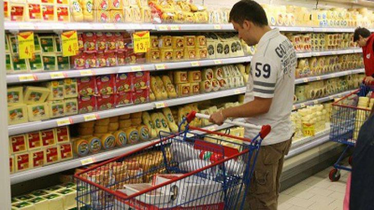 Hipermarketurile, închise duminica în România. Foto: realitatea.net