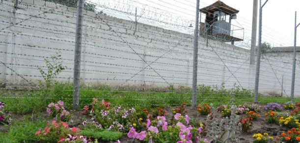 Trei deținuți din penitenciarul pentru minori de la Goian au evadat. Foto: deschide.md